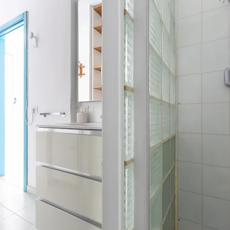 Apartment Santa Caterina By Barbarhouse *