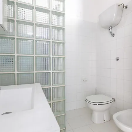 Santa Caterina By Barbarhouse Apartment Nardo