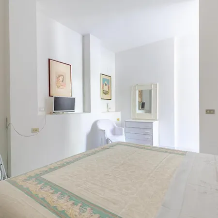 Apartment Santa Caterina By Barbarhouse