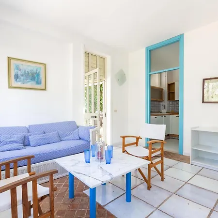Santa Caterina By Barbarhouse Apartment Nardo
