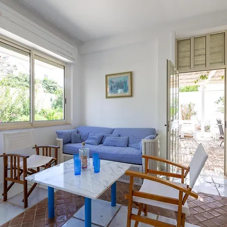 Apartment Santa Caterina By Barbarhouse *