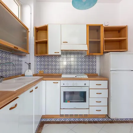 Santa Caterina By Barbarhouse Apartment *