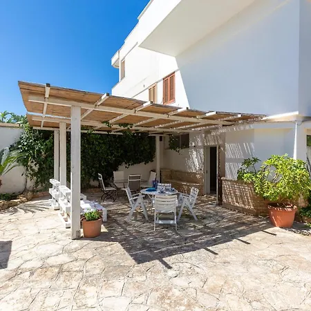 Santa Caterina By Barbarhouse Apartamento
