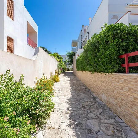 Apartamento Santa Caterina By Barbarhouse