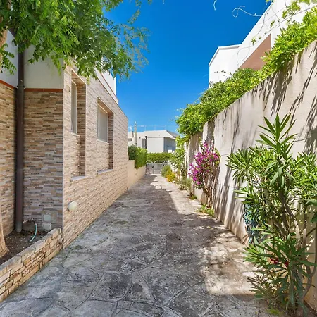 Apartment Santa Caterina By Barbarhouse Nardo