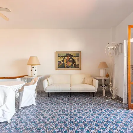 Apartment Santa Caterina By Barbarhouse *