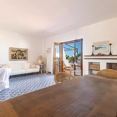 Apartment Santa Caterina By Barbarhouse