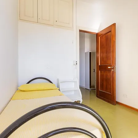 Apartment Santa Caterina By Barbarhouse Nardo