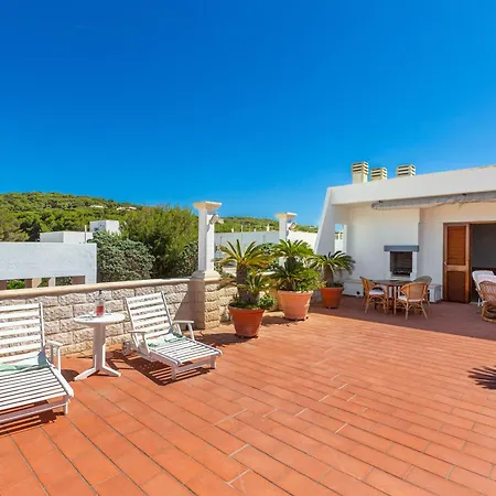 Apartment Santa Caterina By Barbarhouse