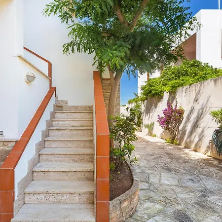Santa Caterina By Barbarhouse Apartment *