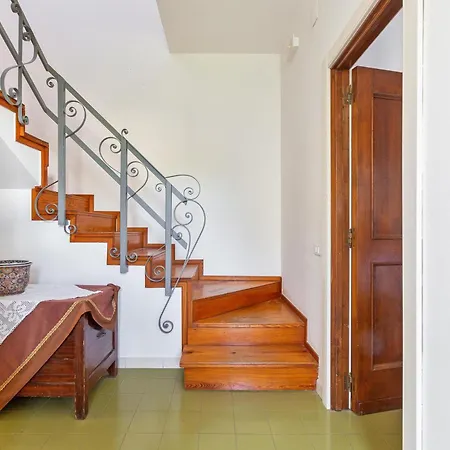 Santa Caterina By Barbarhouse Apartment Nardo