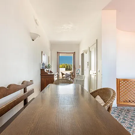Apartment Santa Caterina By Barbarhouse Nardo