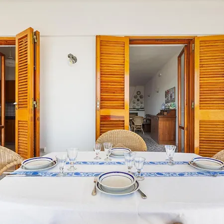Santa Caterina By Barbarhouse Apartment