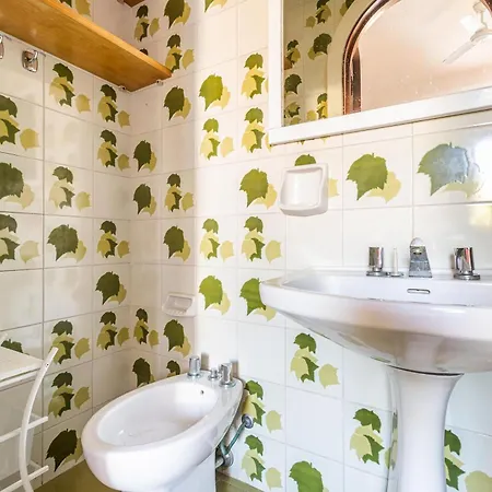 Apartment Santa Caterina By Barbarhouse