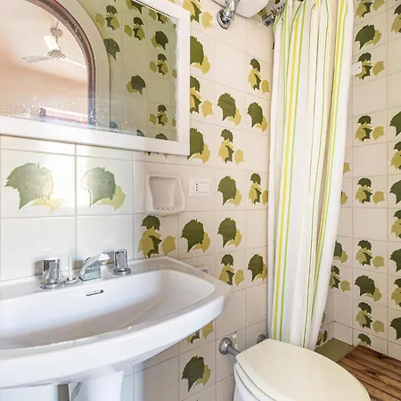 Santa Caterina By Barbarhouse Apartment *