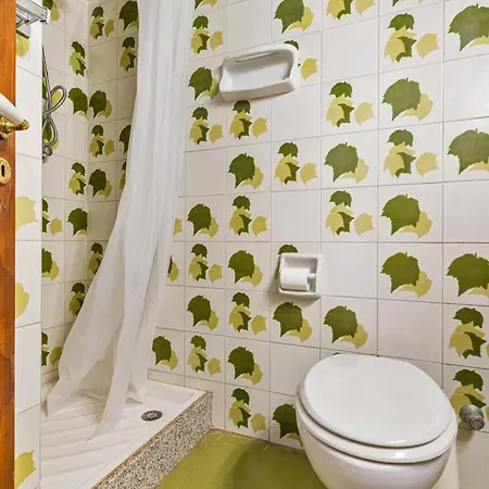 Santa Caterina By Barbarhouse Apartment Nardo