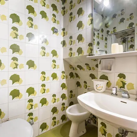 Apartment Santa Caterina By Barbarhouse Nardo