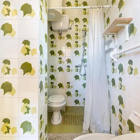 Apartment Santa Caterina By Barbarhouse