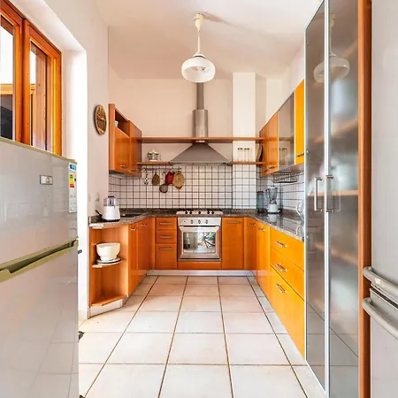 Santa Caterina By Barbarhouse Apartment *