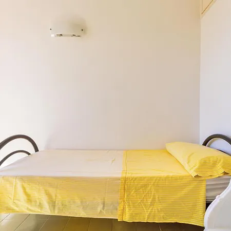 Santa Caterina By Barbarhouse Apartment Nardo